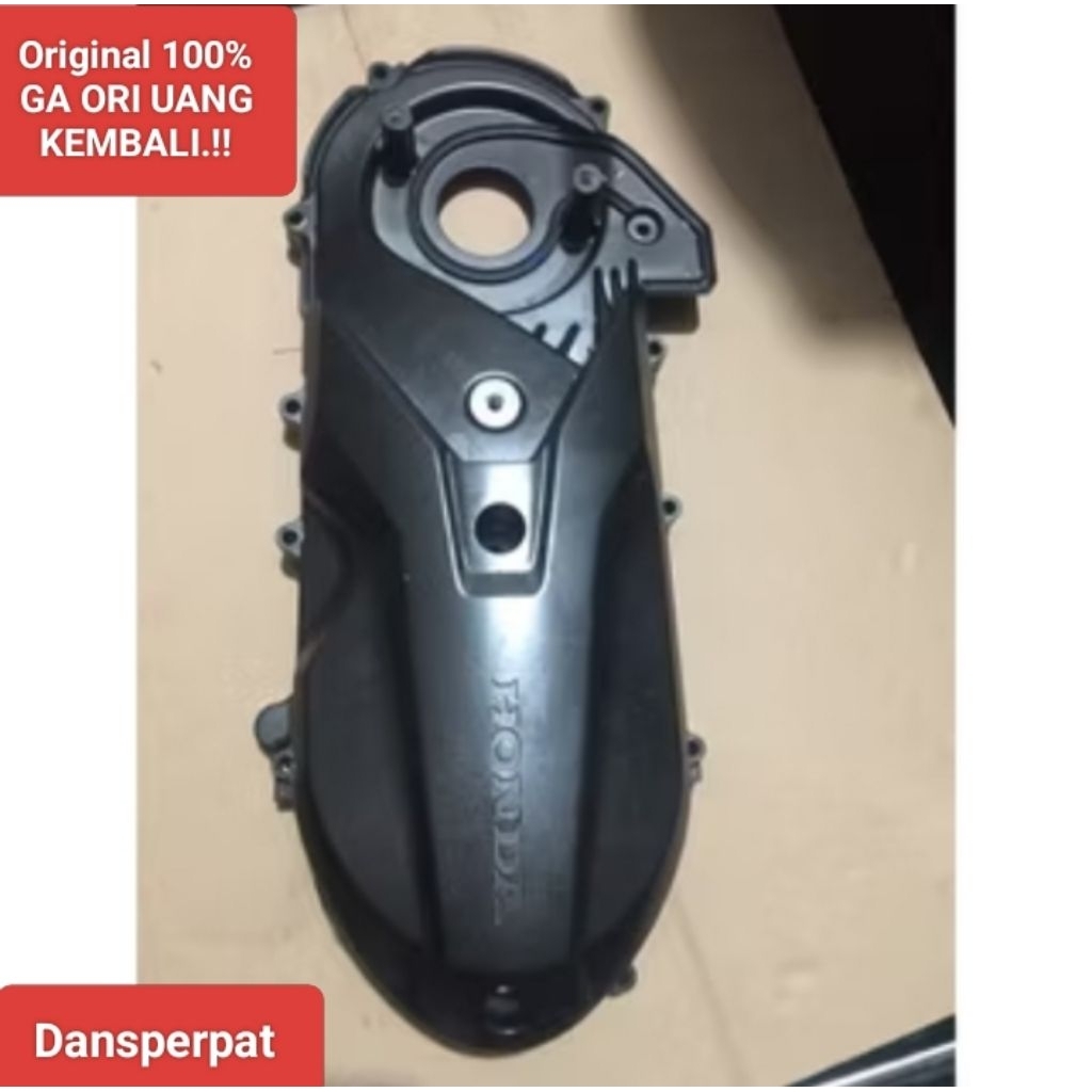 Bak Cvt Beat Gen 2 Type Remot Original Bak Cvt Beat New Gen 2