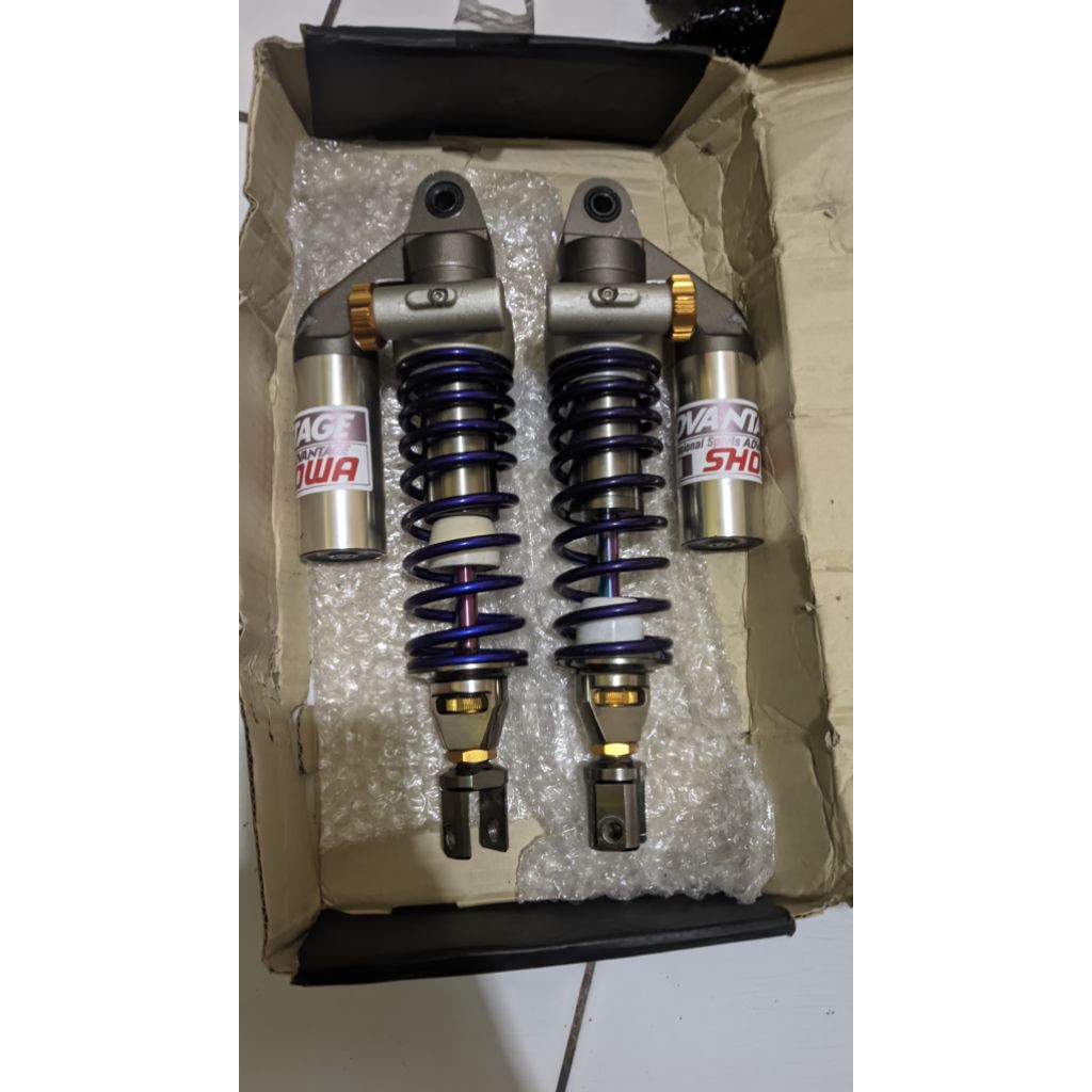 showa cnc grade thailand uk320 second