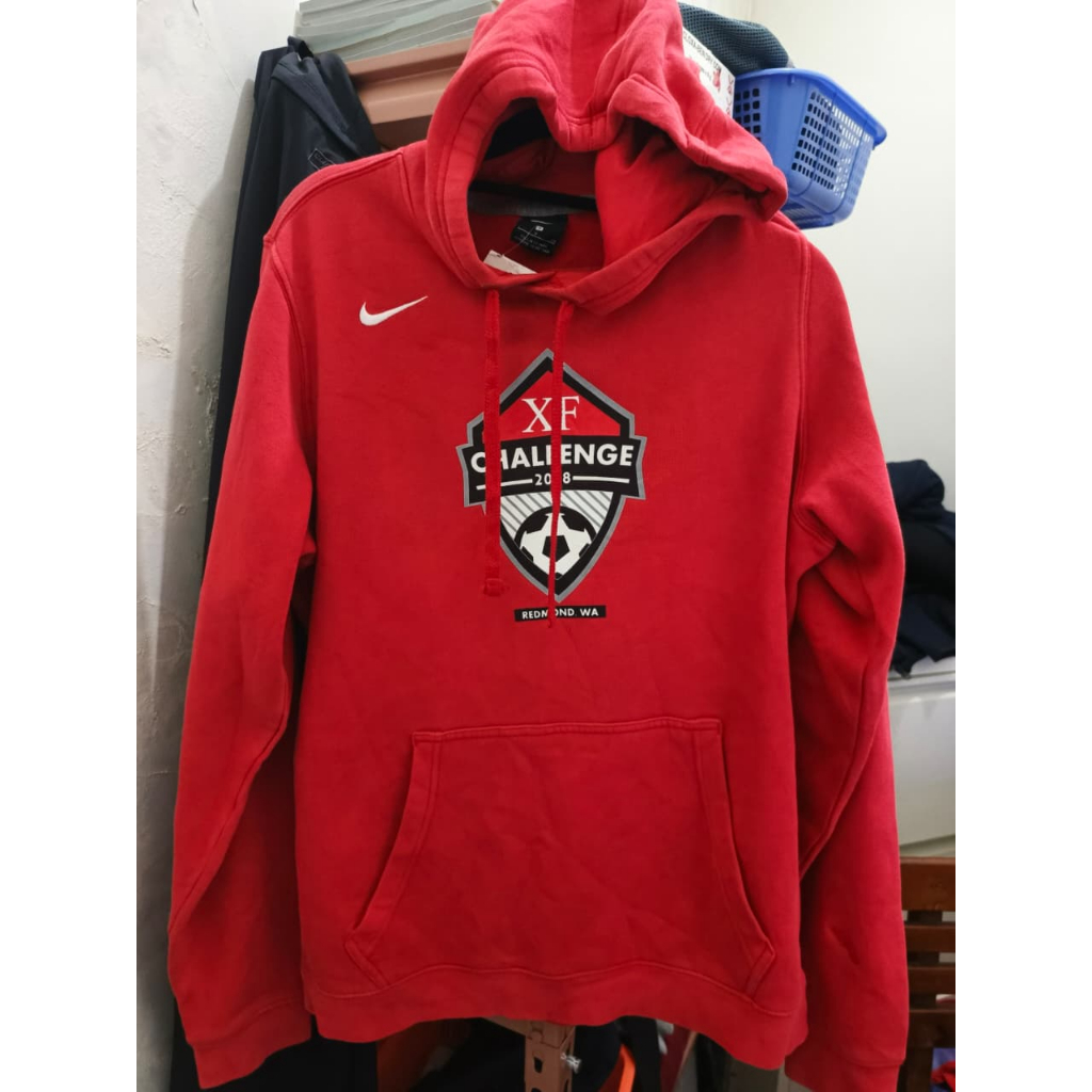 HOODIE PRIA/HOODIE NIKE/ORIGINAL SCND