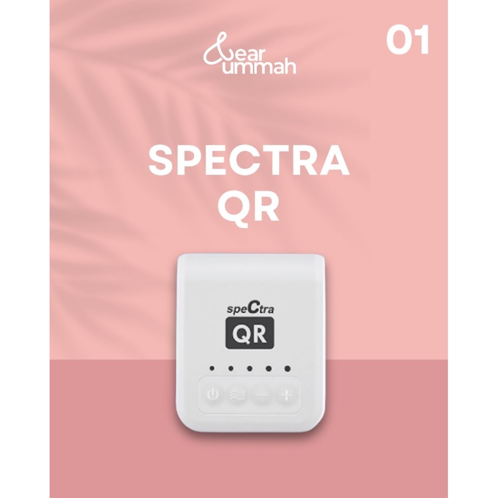 SEWA SPECTRA QR