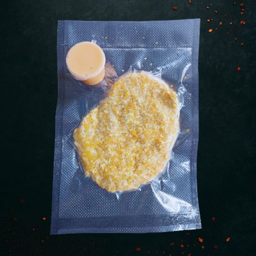 Chicken Katsu Frozen