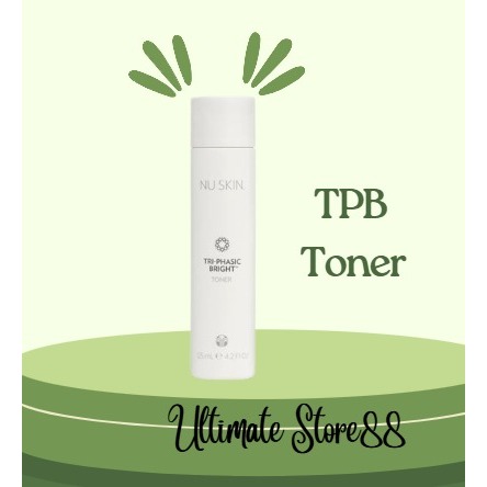 TPB TONER 10/2026 TONER FLEK TRI