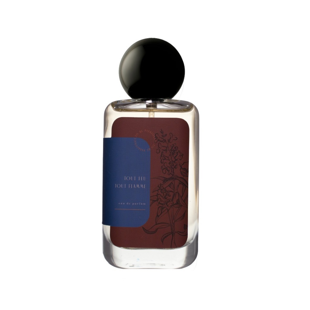 ETRE Tout Feu Tout Flamme Eau de Parfum - 50ml