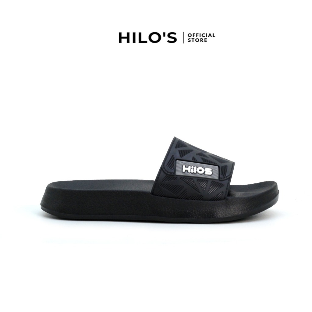 Hilo's - Sandal Selop Pria Dewasa Elegan Empuk