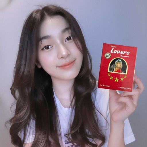 Agen Resmi Super Magic Man Hitam - Tisu Higienis Pria - Harga Termurah