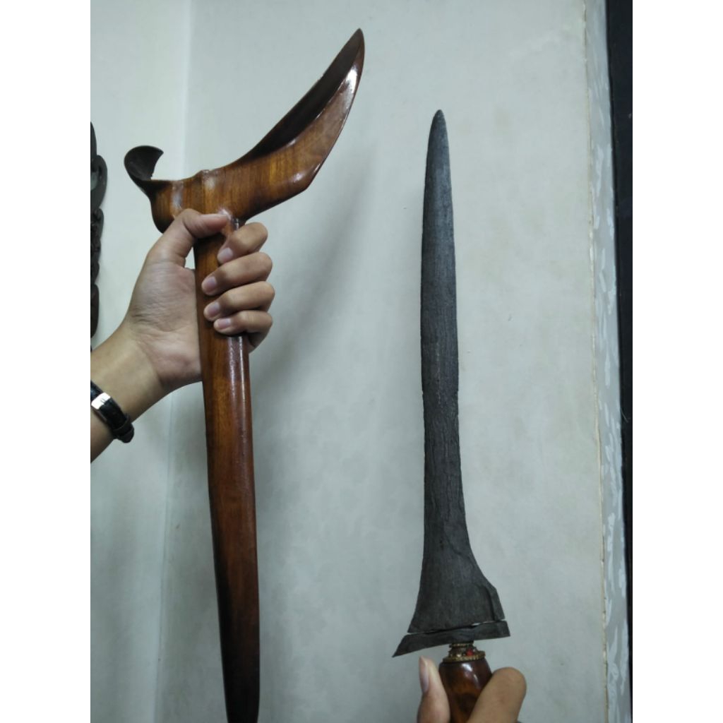 Keris Brojoguno