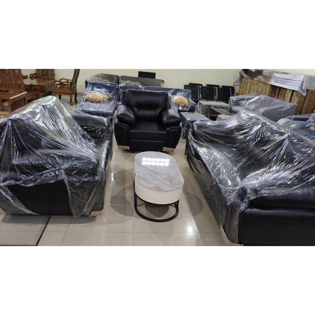 sofa dacron 321 pontianak/sofa promo