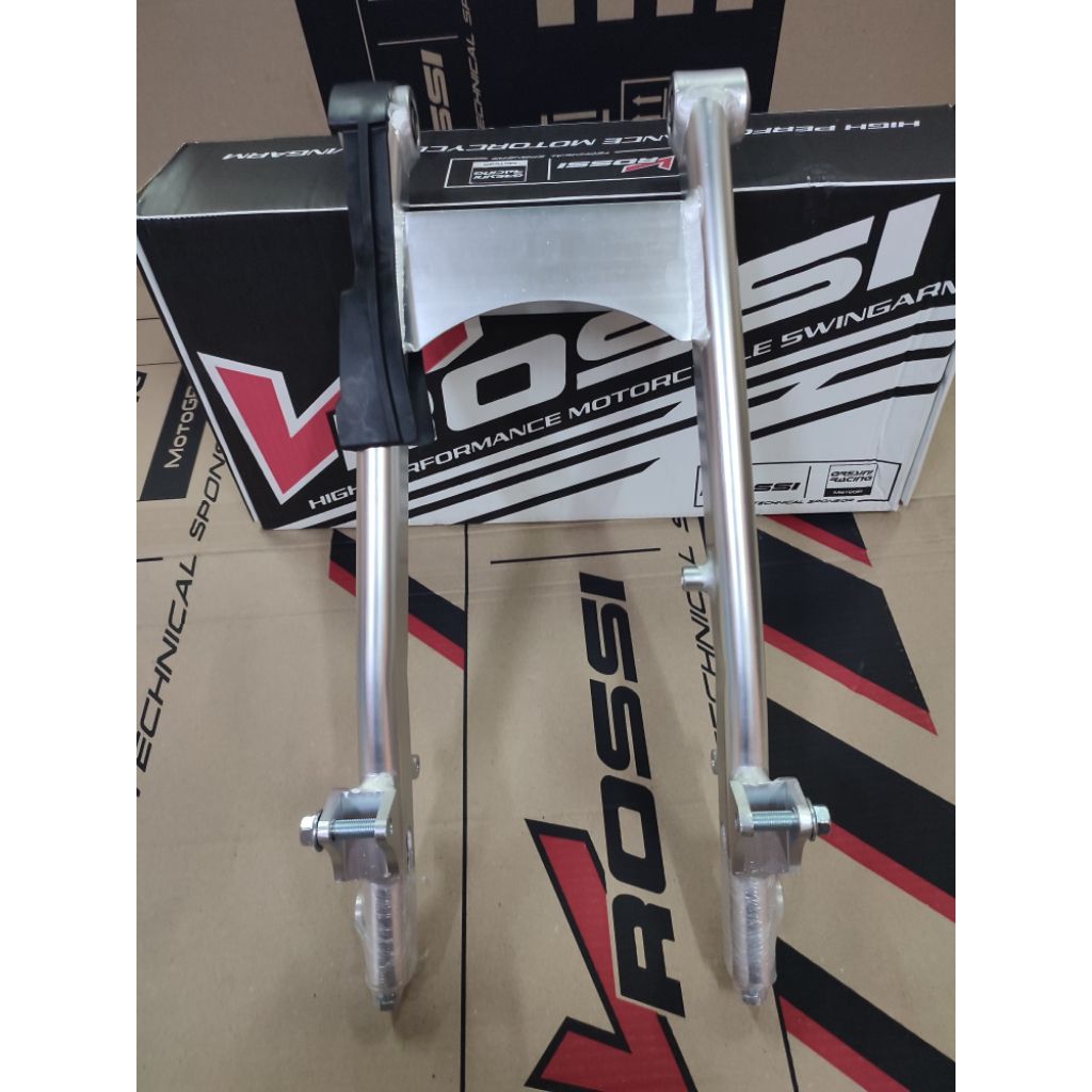 SASIS SWING ARM DRAG ORIGINAL VROSSI OVAL MOTOR YAMAHA FIZR JUPITER VEGA HIGH PERFORMANCE MOTORCYCLE