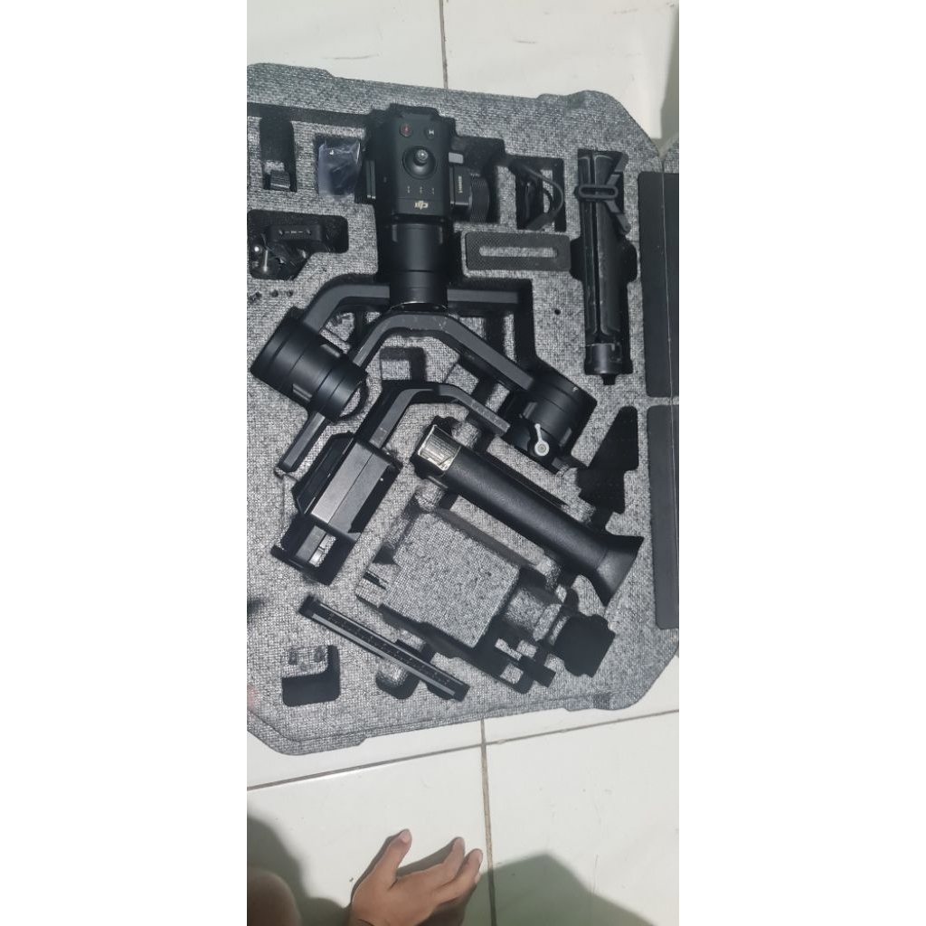 stabilizer dji ronin-s gimbal dji ronin-s