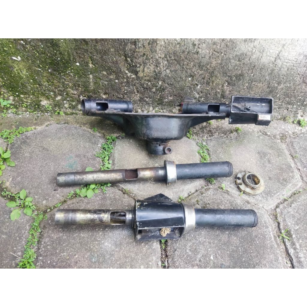 stang excel stang vespa excel