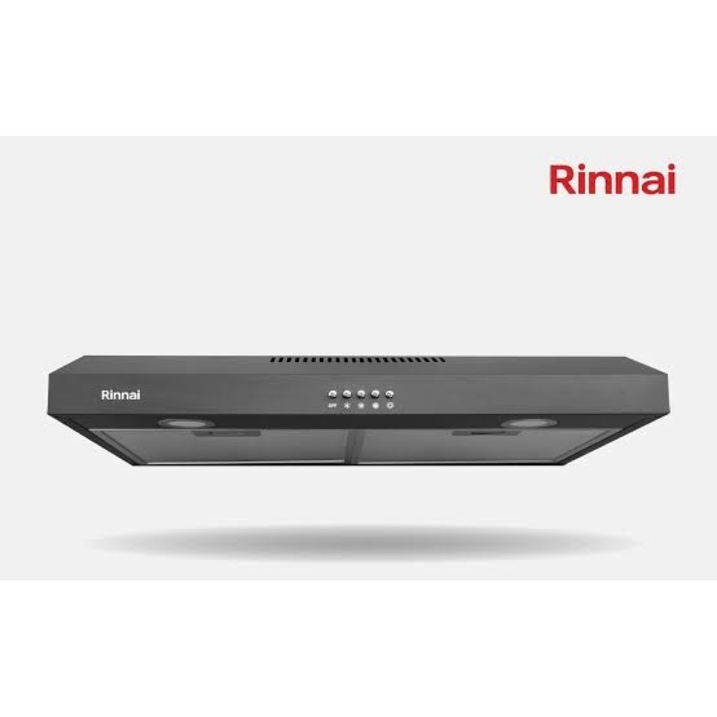 EXHAUST KOMPOR RINNAI 127B