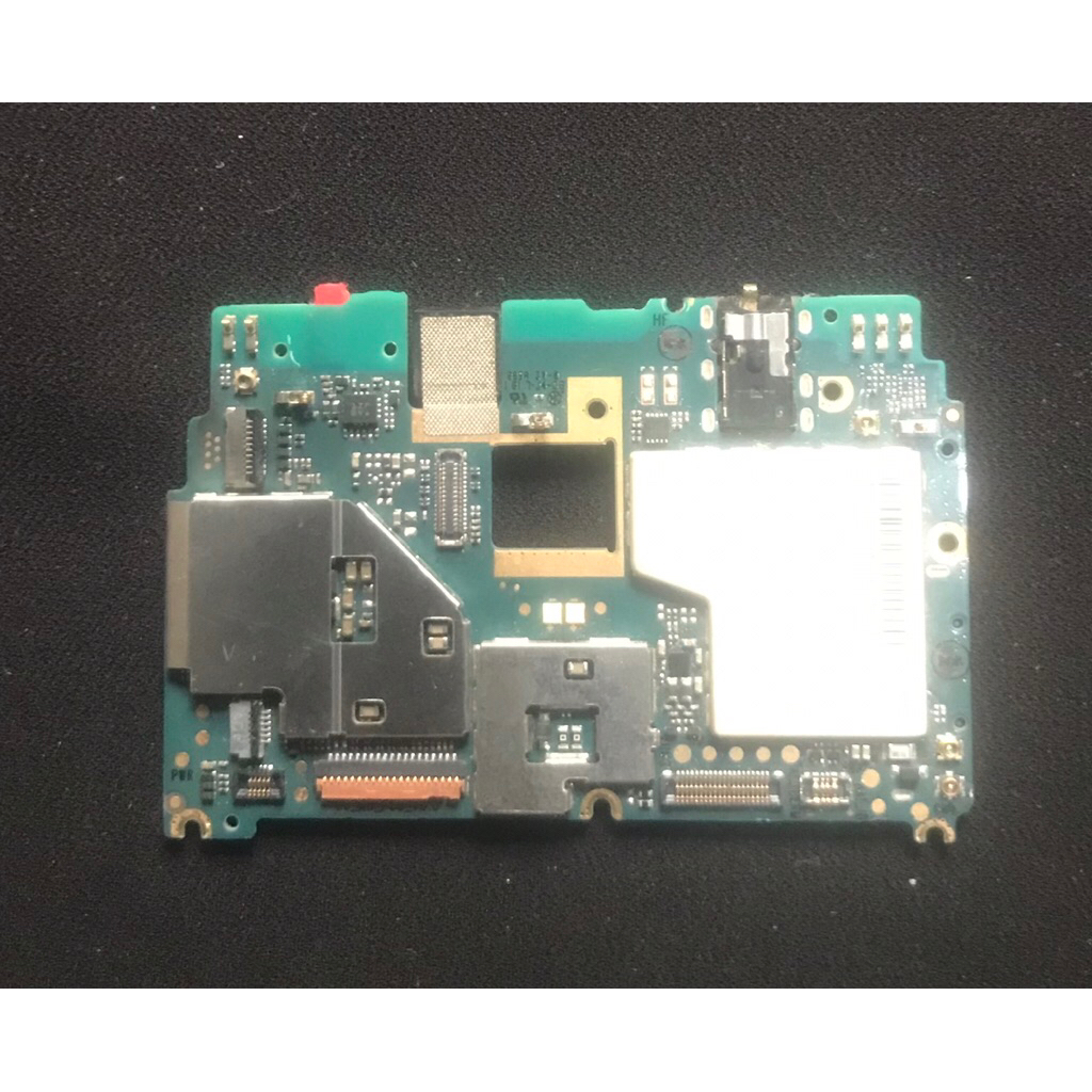 Mesin Redmi note 4 snapdragon mati