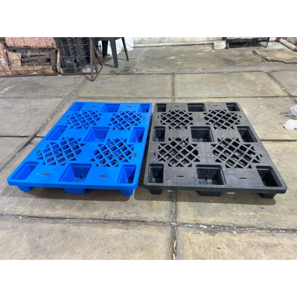 PALLET PLASTIK