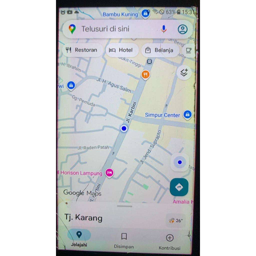 HP ABSENSI ONLINE PNS - PPPK - PNPN - OJOL (HP ONLY) TEMBUS SEMUA APLIKASI ABSENSI