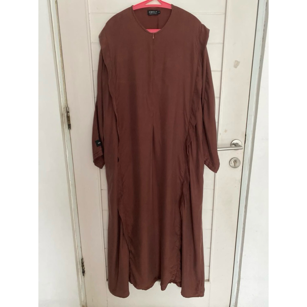 Sahl 2.0 Rosewood Himosly