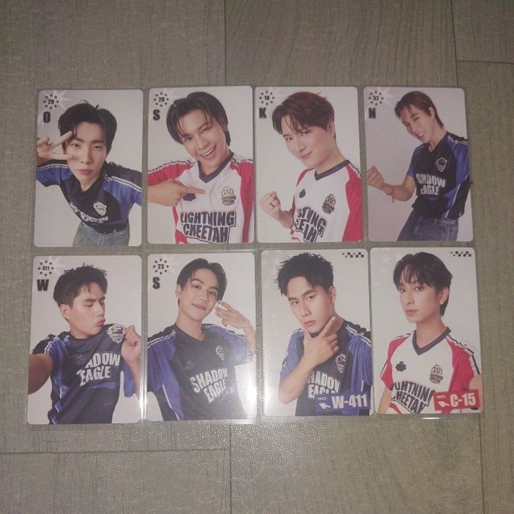 TAKE ALL STARLYMPIC 2025