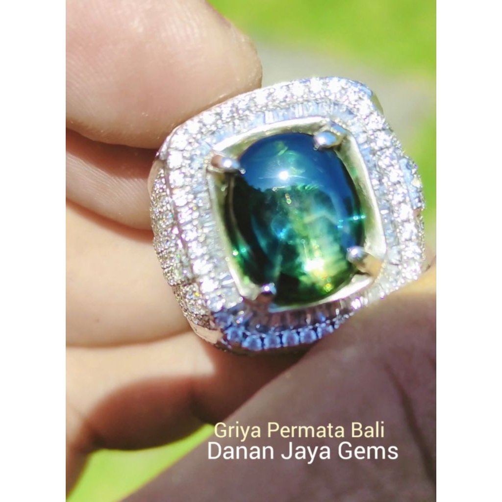 Bangsing kresnadana pelangi
