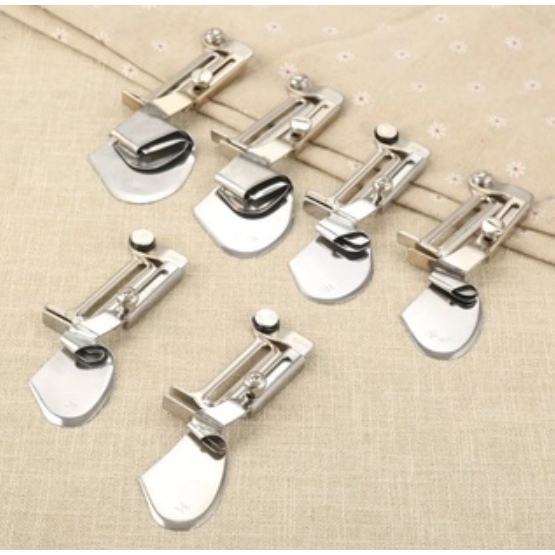 Corong Kelim A11 - Mesin Jahit Industri dan Mesin Jahit Klasik Butterfly Singer Highspeed Jarum 1