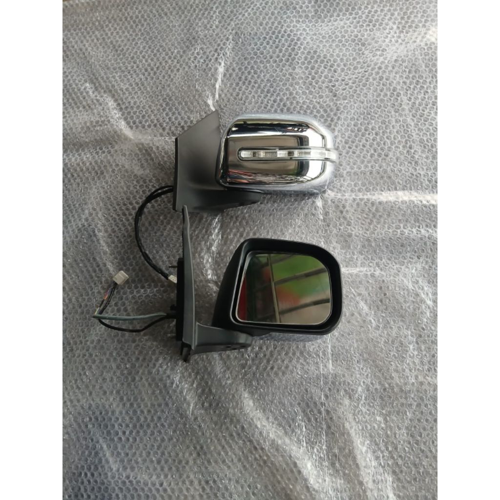 spion all new Avanza 2012-2021