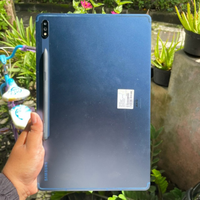 Samsung Galaxy Tab S7 Plus 8/256GB 4G