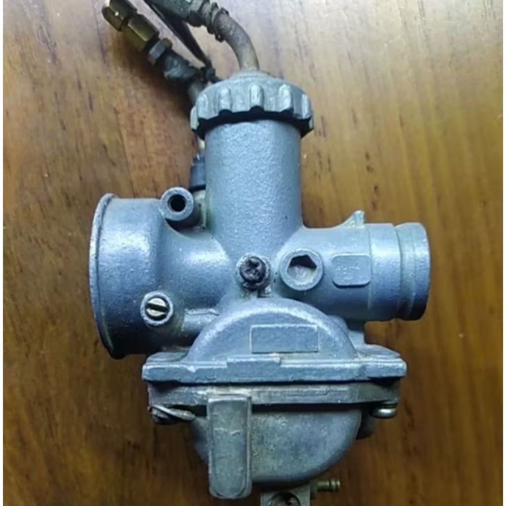 KARBU YAMAHA FIZ R 4WH  ORIGINAL SECOND