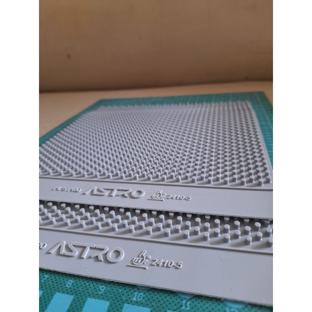 Karet Bintik Panjang Astro Frictionles Co