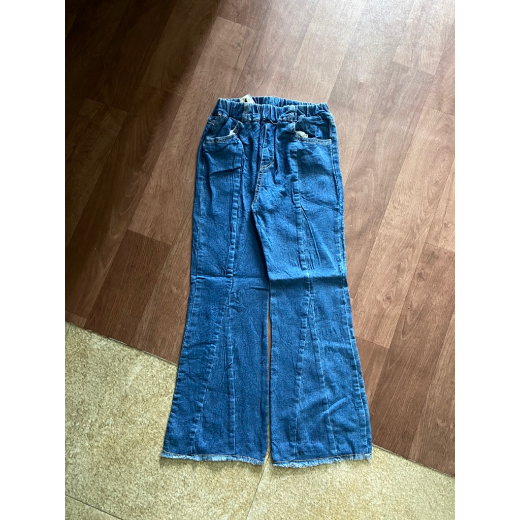 Longpants jeans c92 17