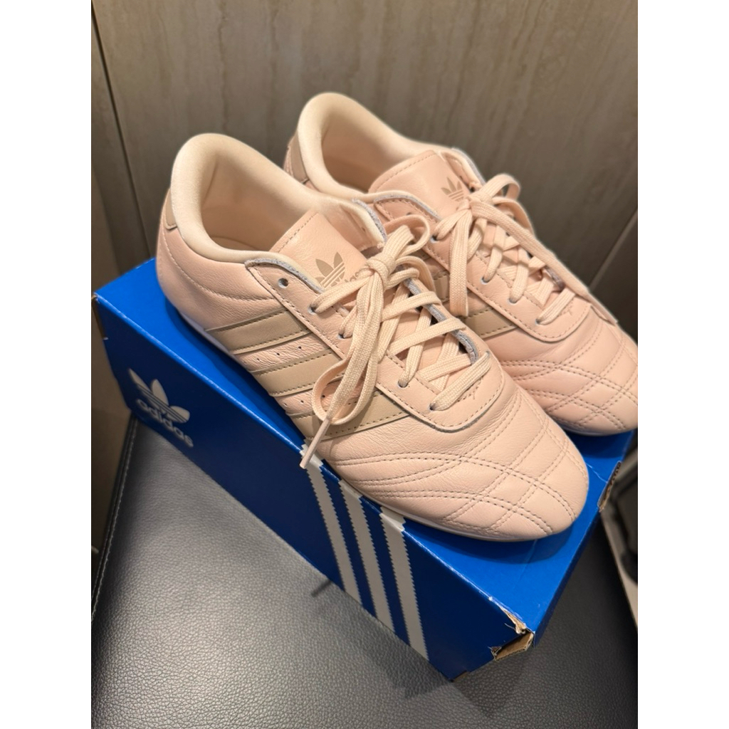 PRELOVED Adidas Taekwondo 100% Original