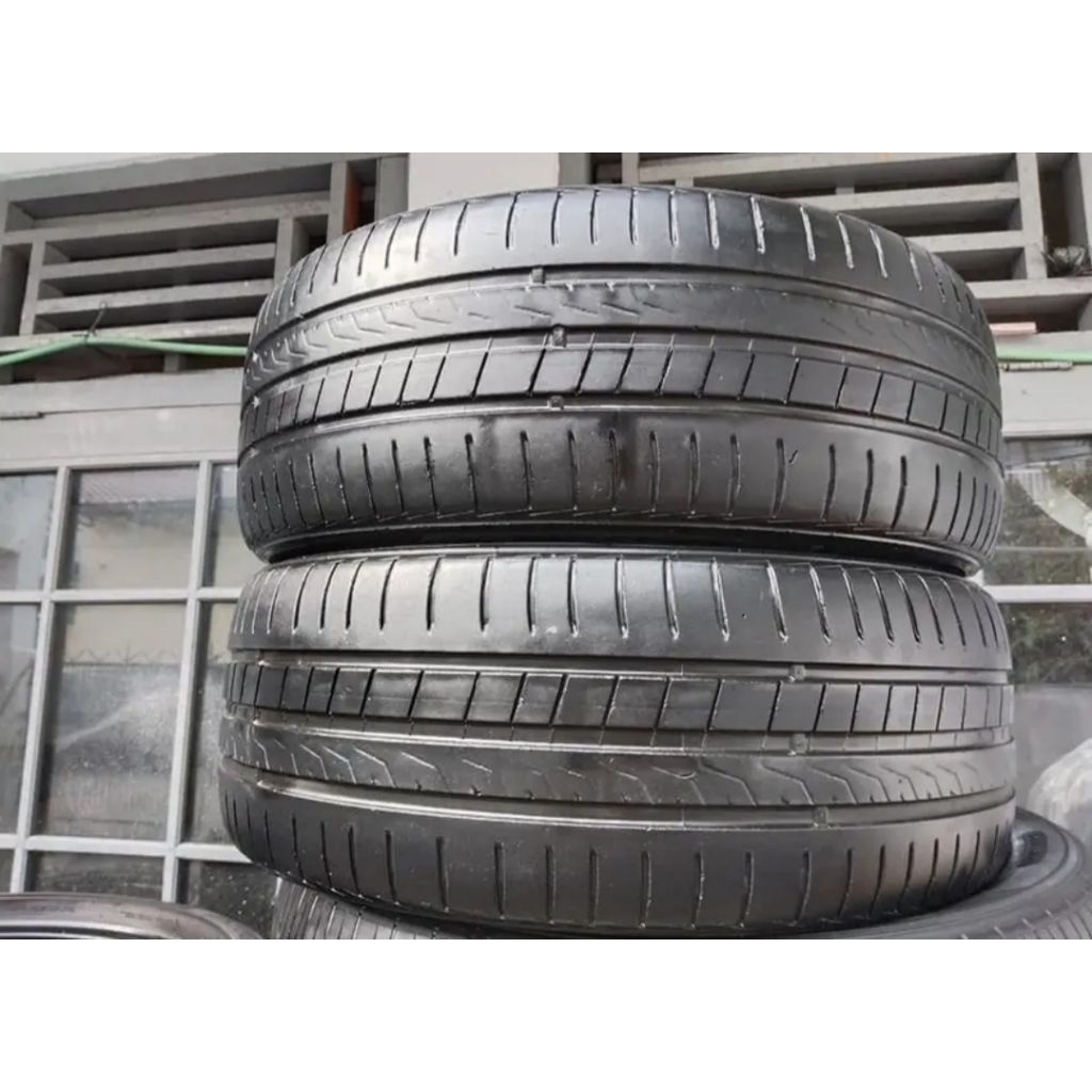 Ban Mobil Second Ring 15 Ukuran 195 55 15 ban mobil copotan ring 15 tubeles