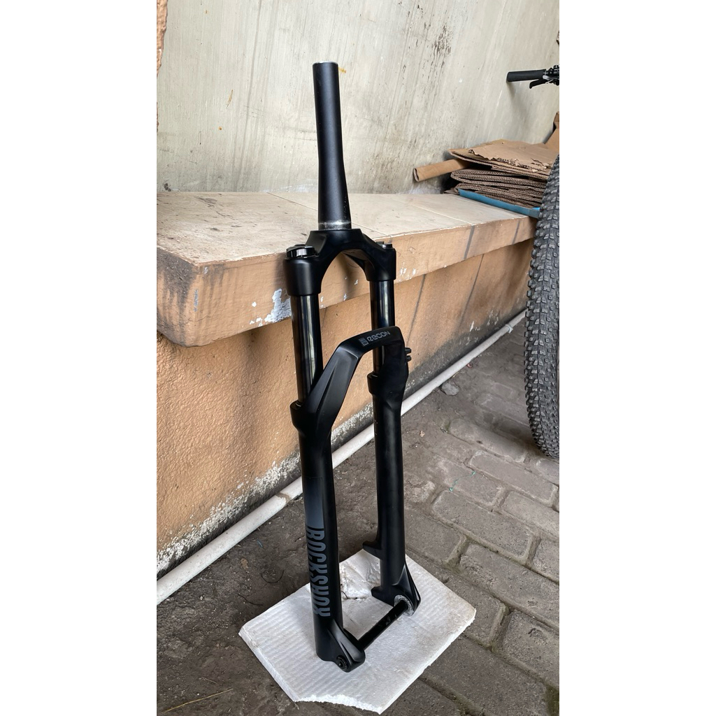 ROCKSHOX RECON T120 29er