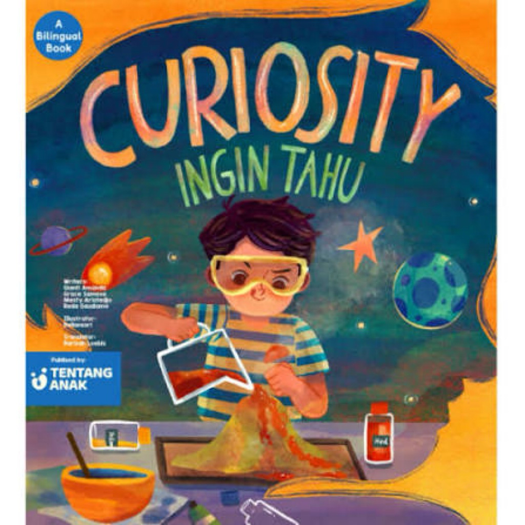 buku anak border day carnival hype enhypen