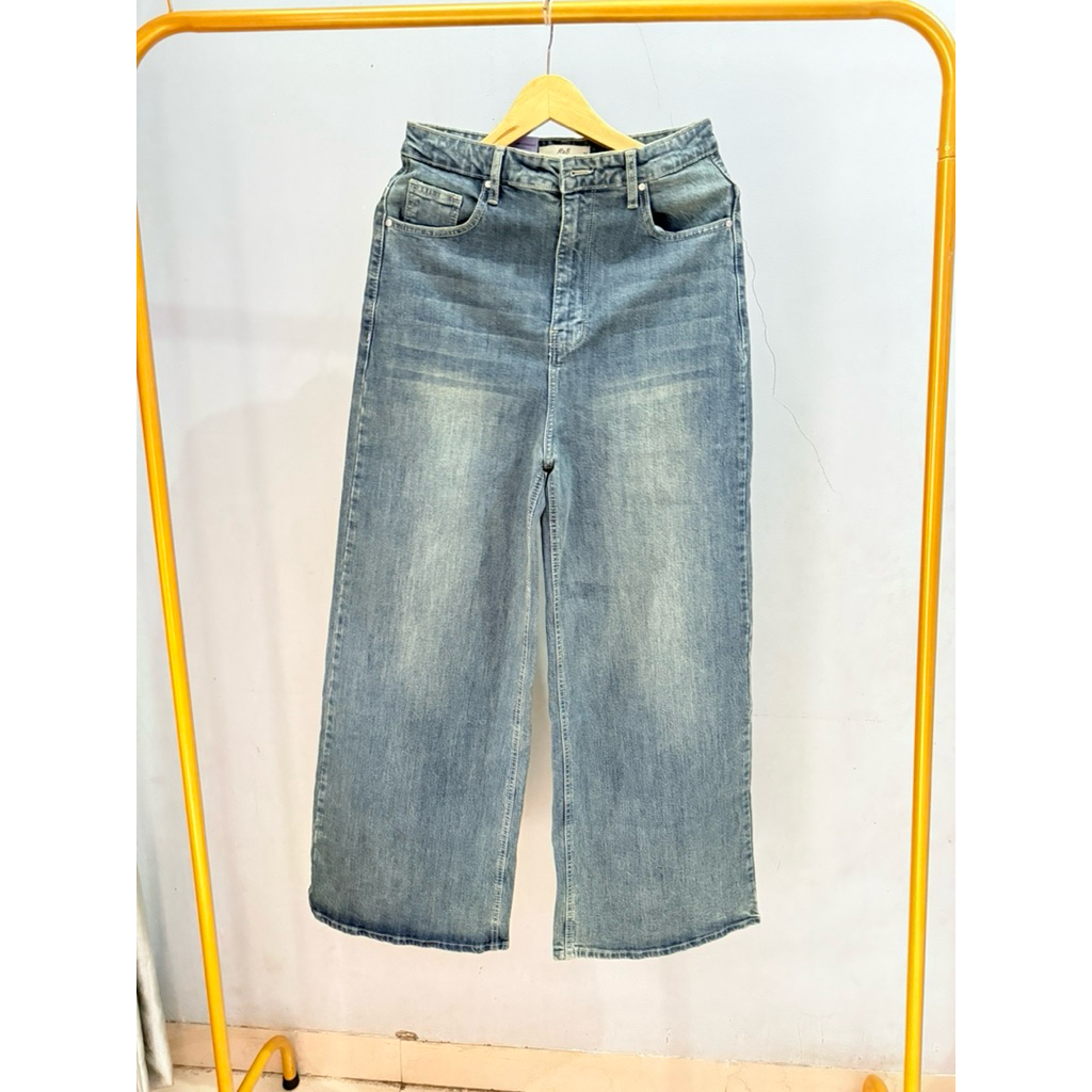 Jeans skena m&b
