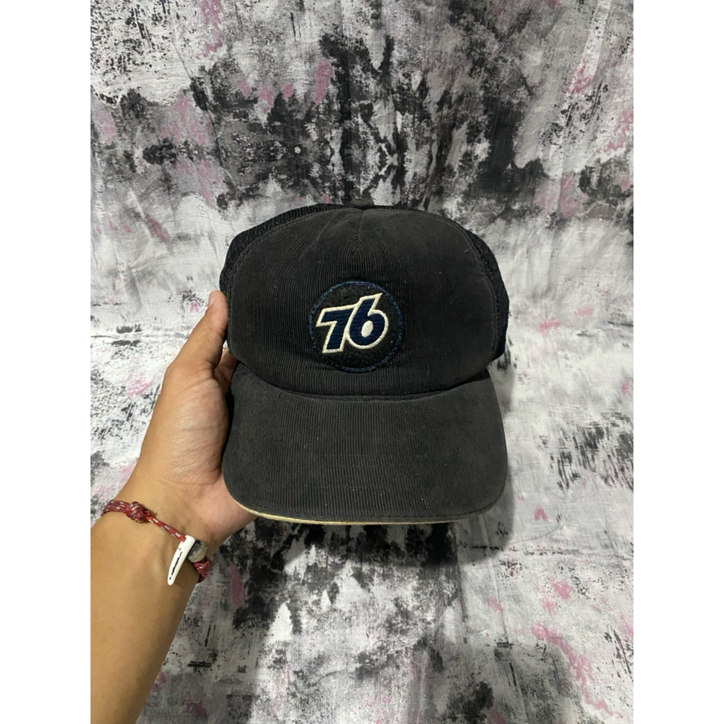 topi union 76