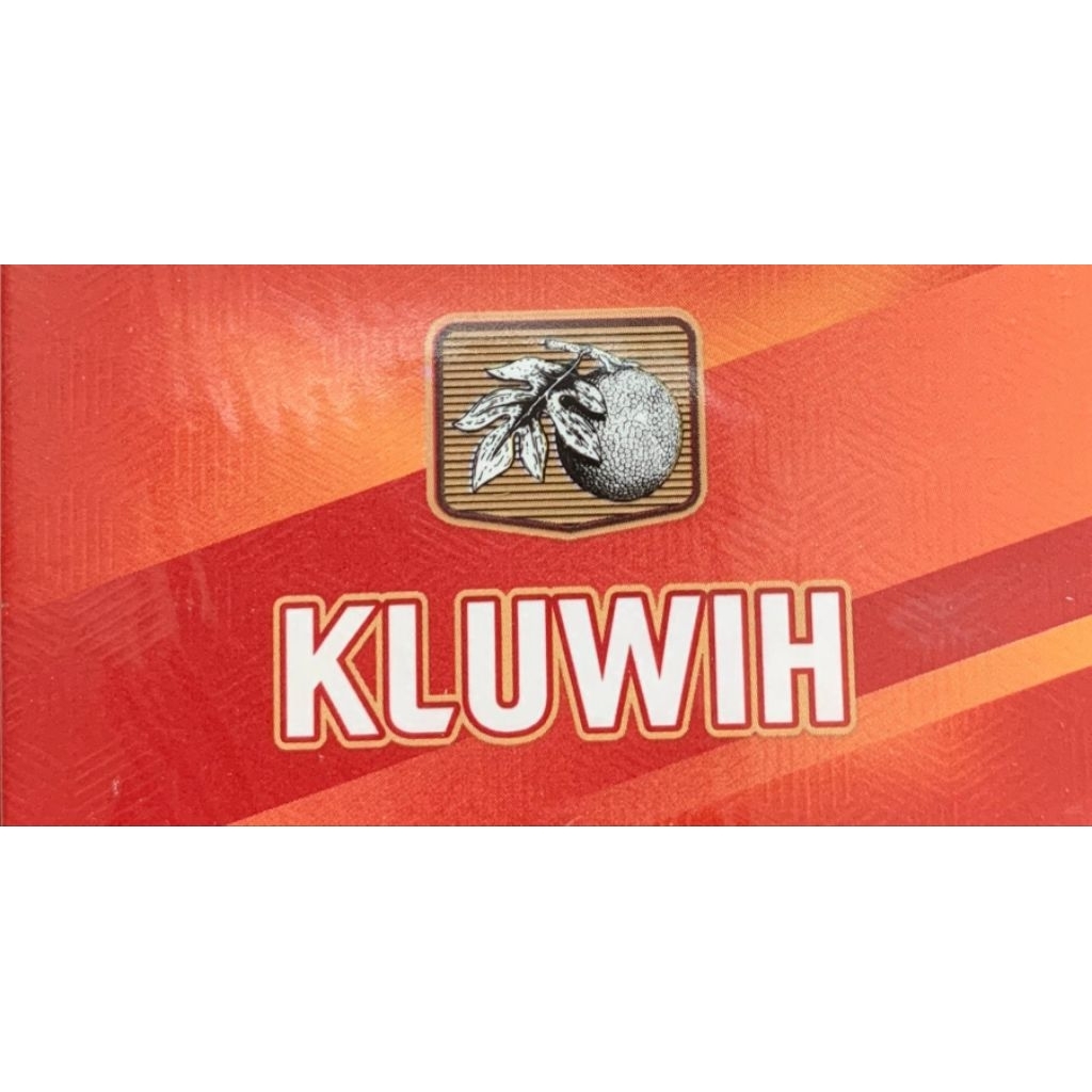 kluwih