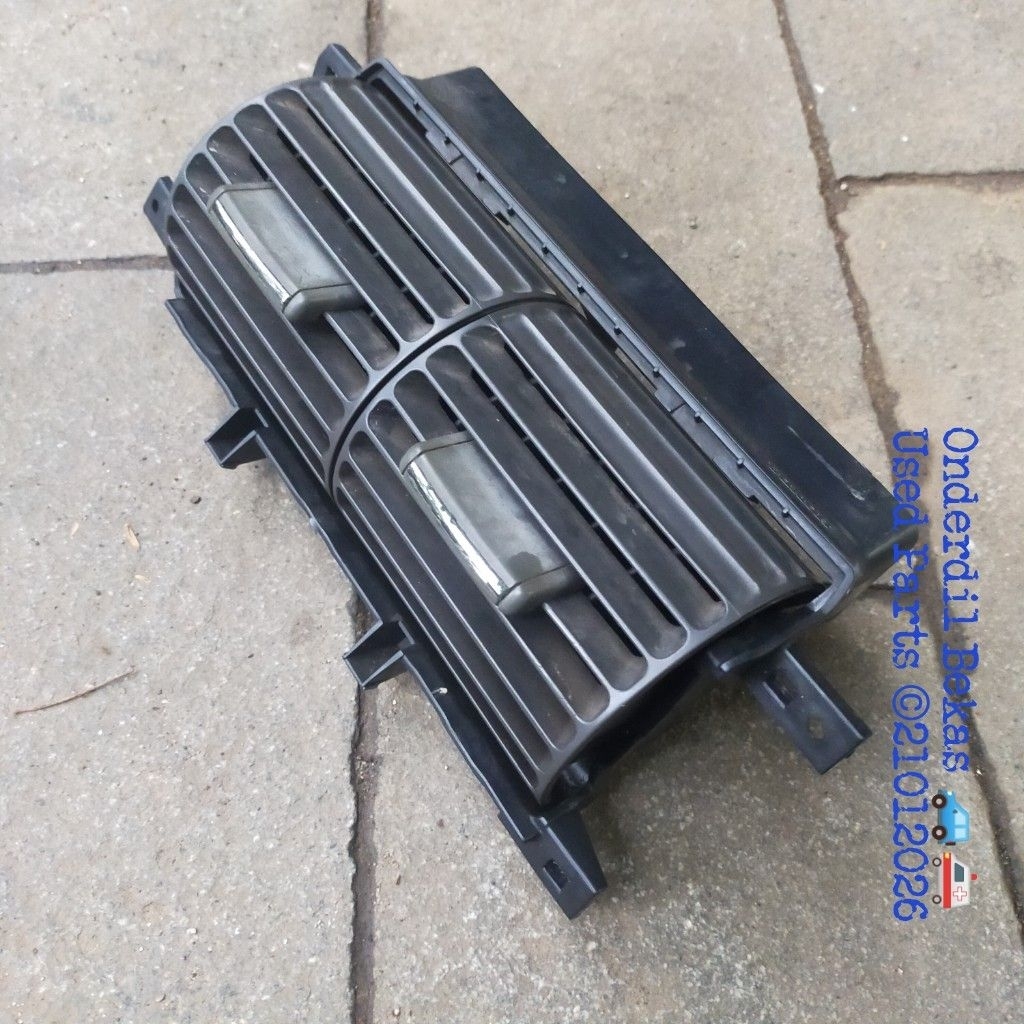 kisi AC tengah Honda city 2006