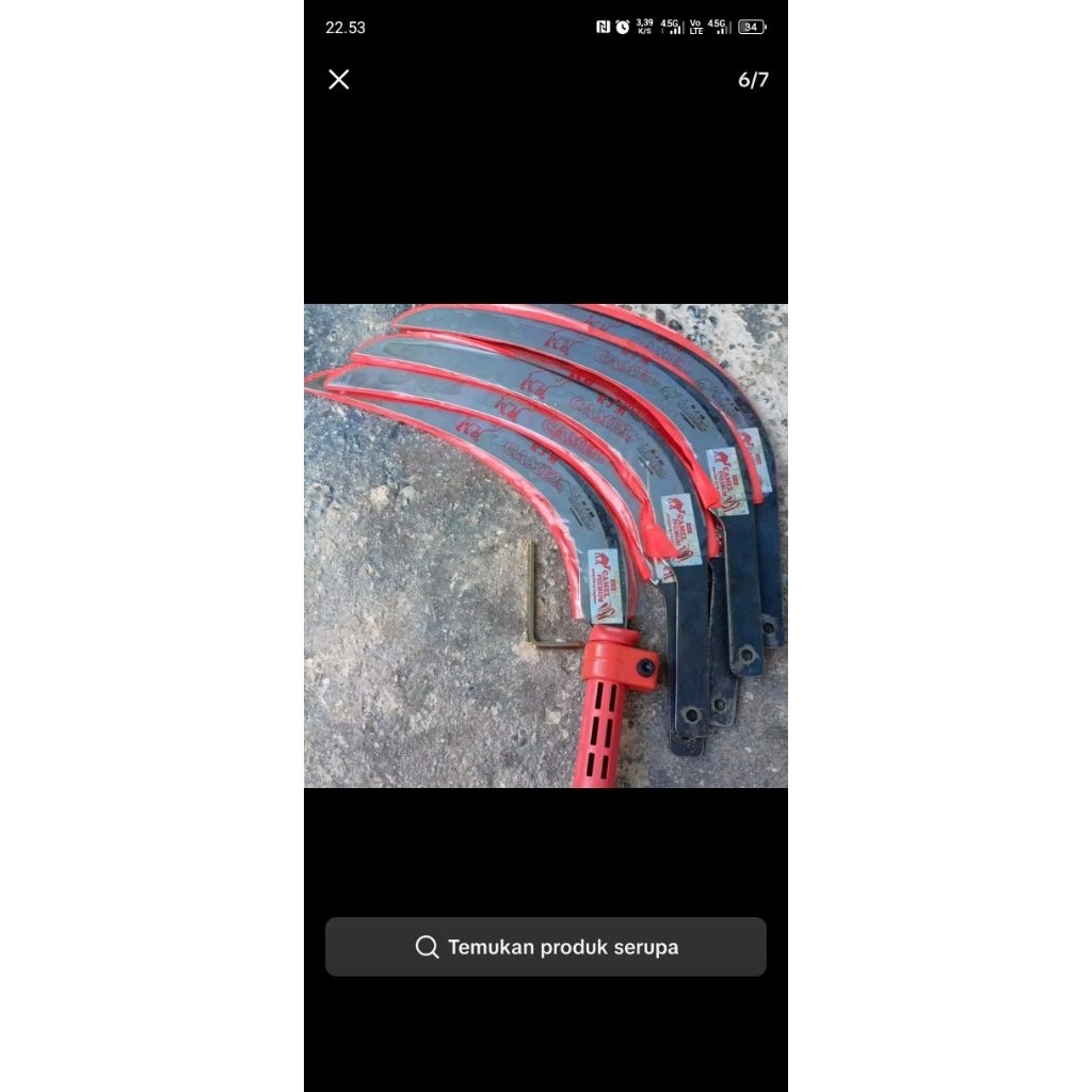 Egrek Camel RJM LONG ORIGINAL MADE INI MALAYSIA KUALITAS PREMIUM