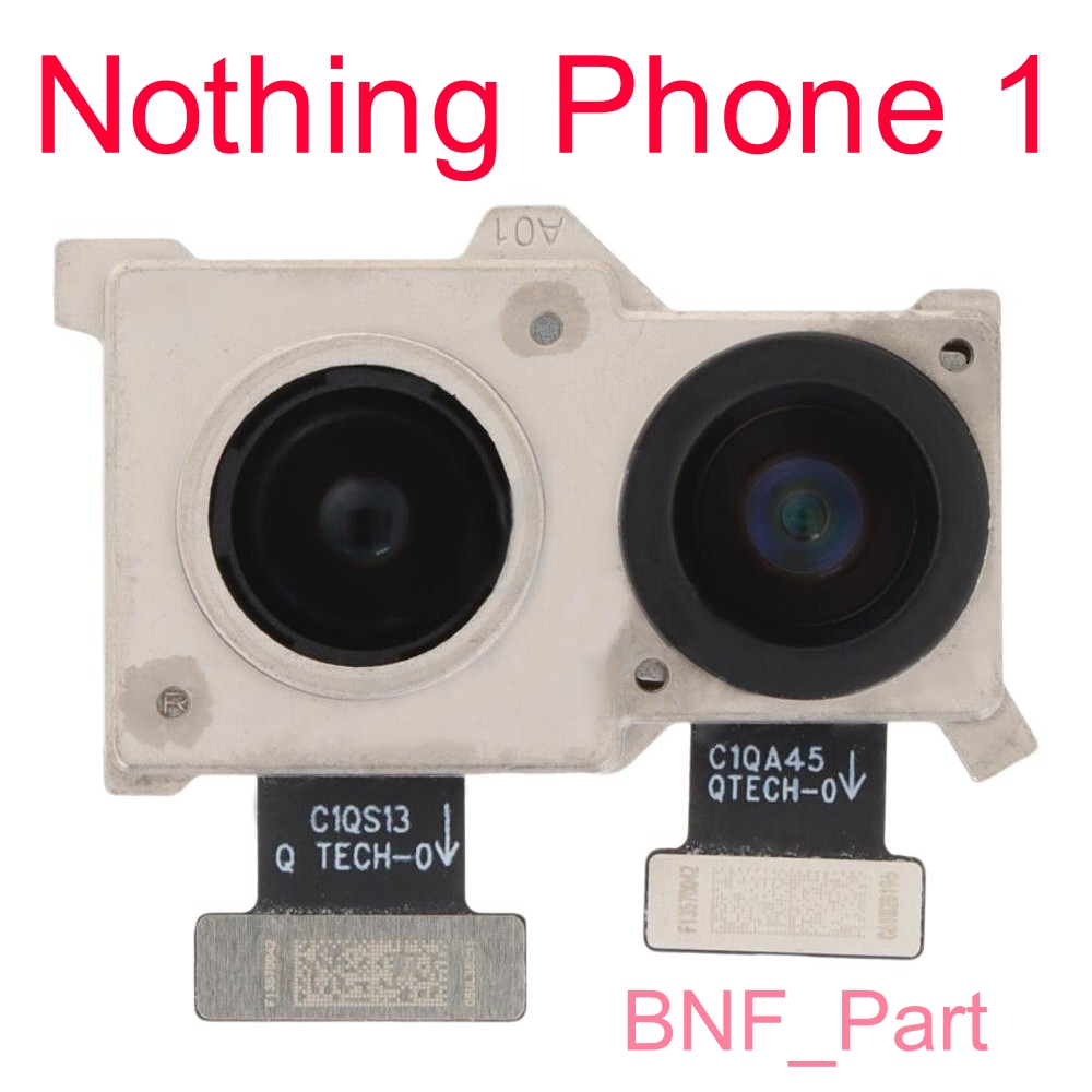 1 Set Original New Camera Kamera Belakang - Nothing Phone 1 / A063