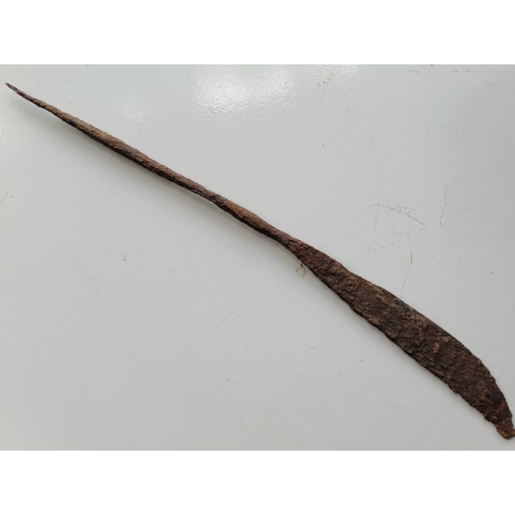 kudi pangot kabudhan kuno temuan darat