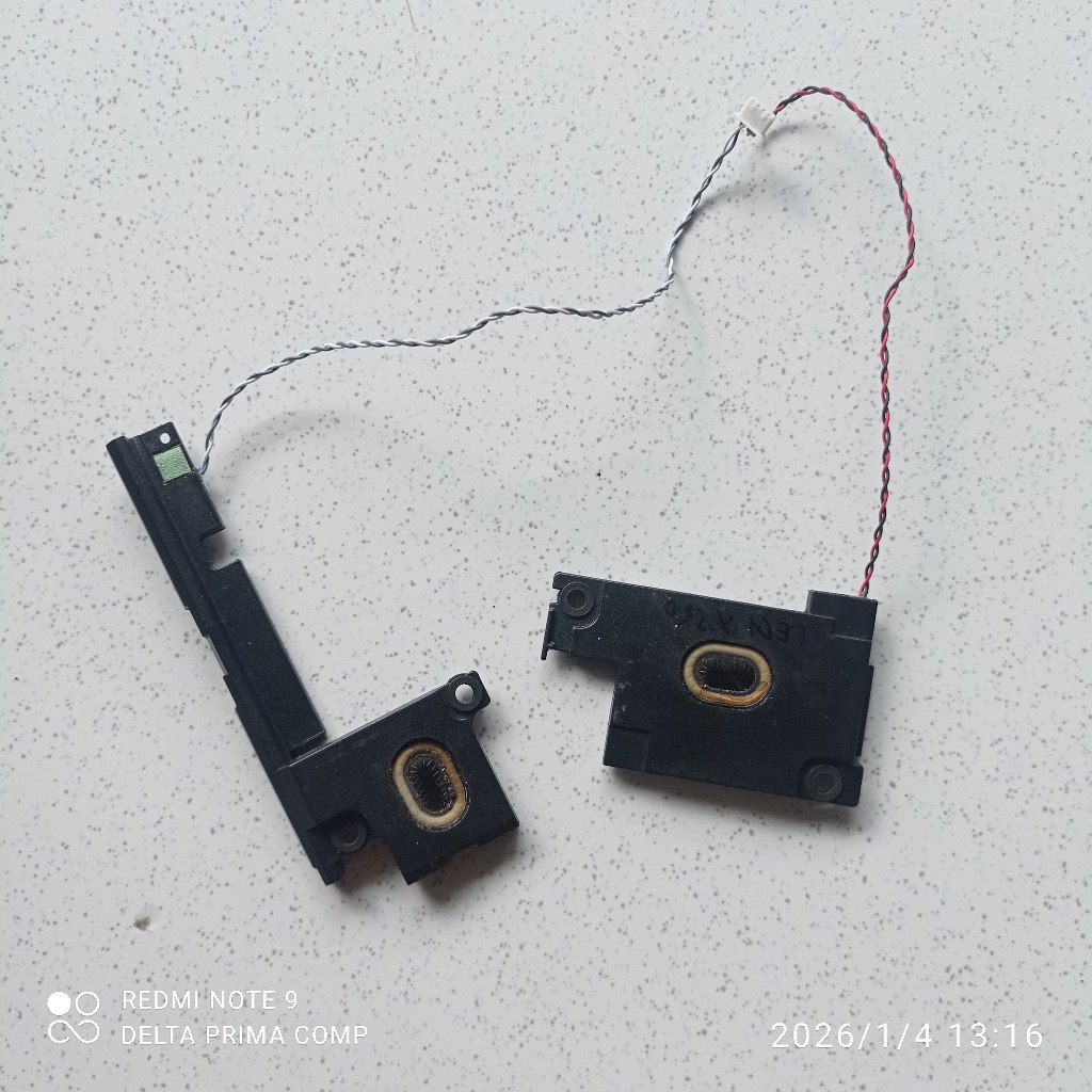 Speaker laptop lenovo thinkpad X260