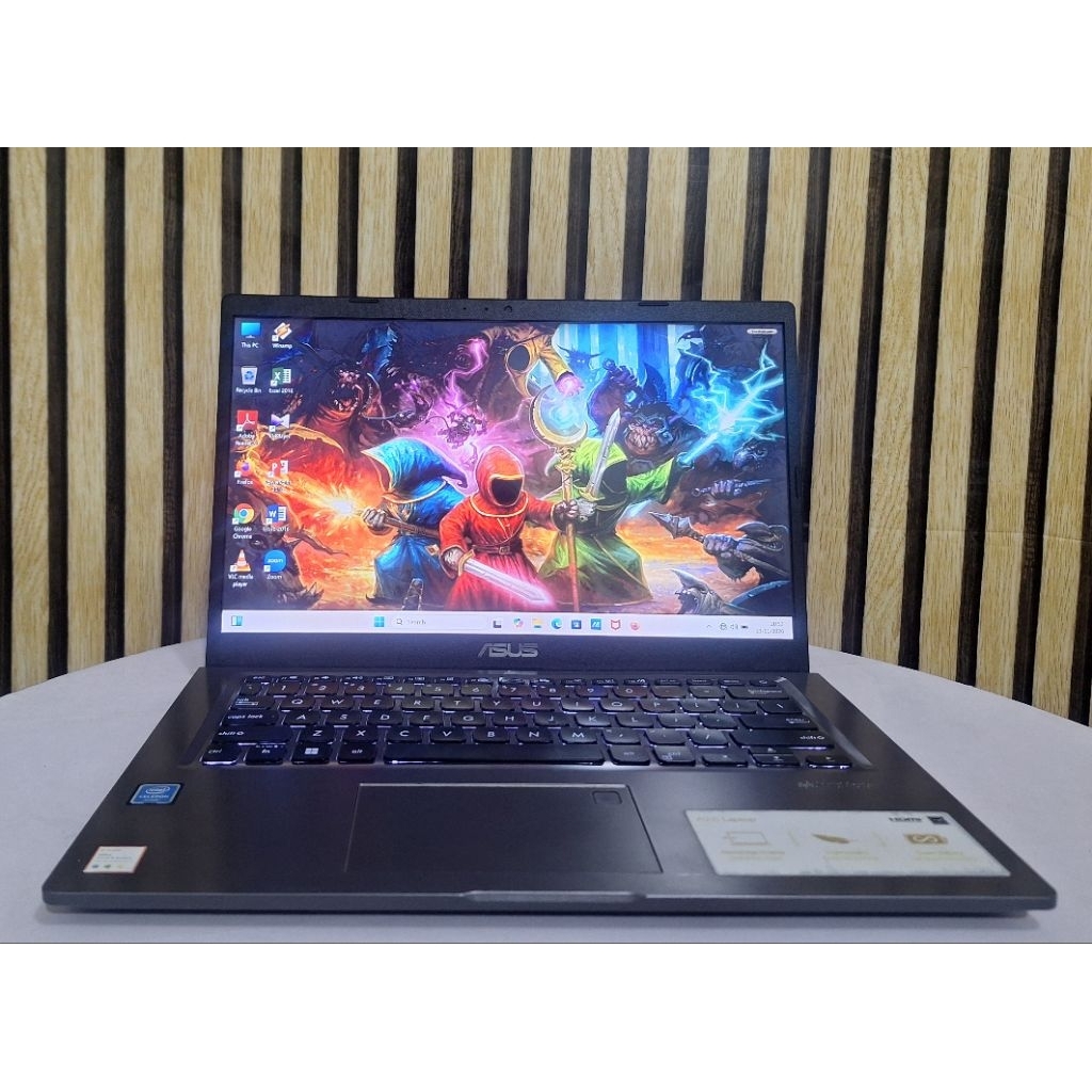 LAPTOP ASUS A416MA