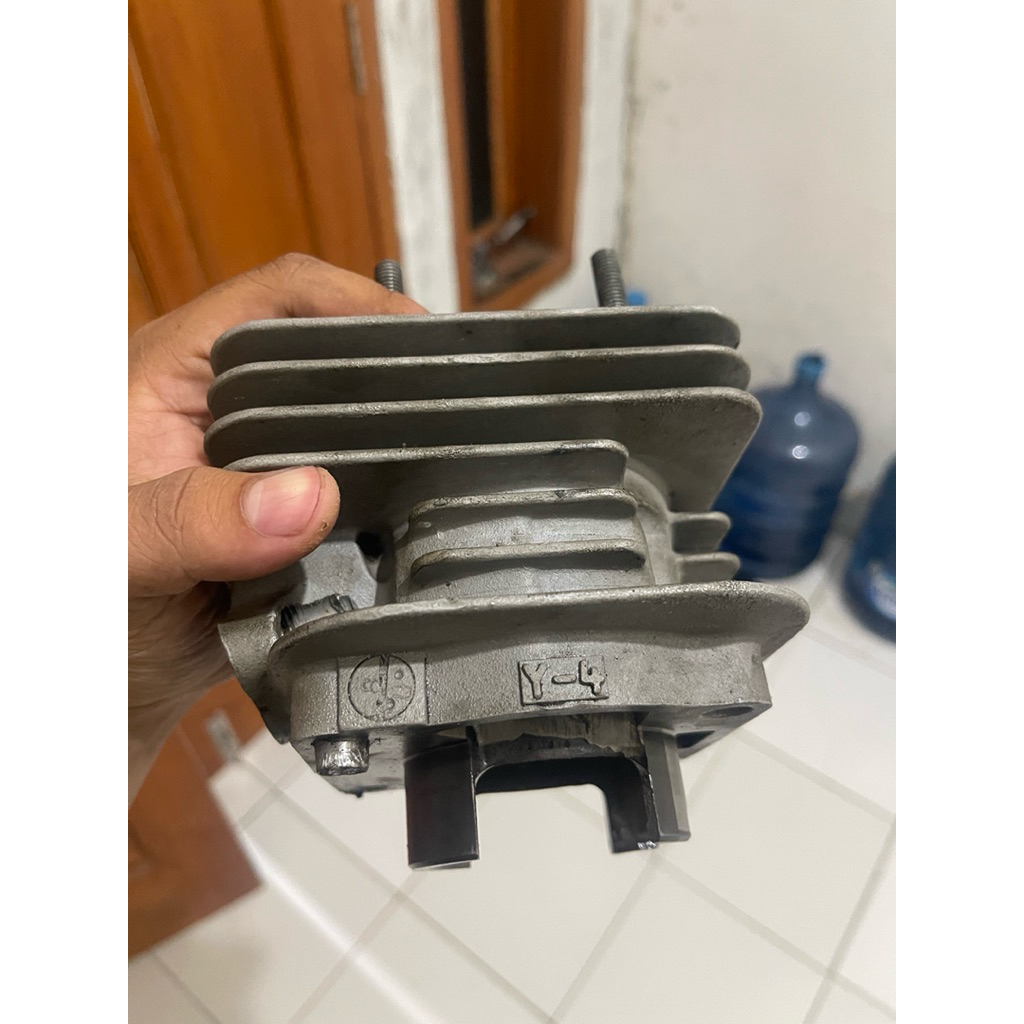 Blok fizr Y-4 os 150std