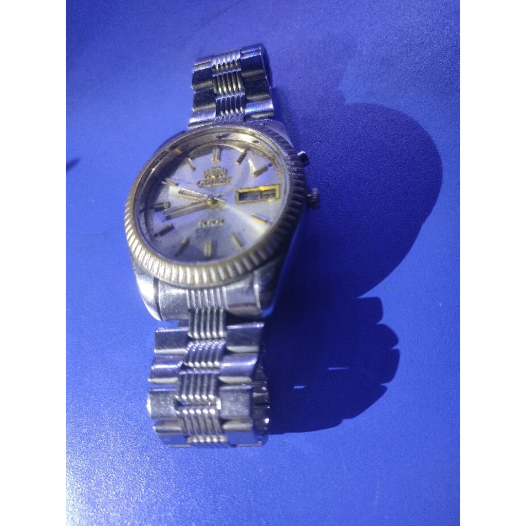 Orient automatic original