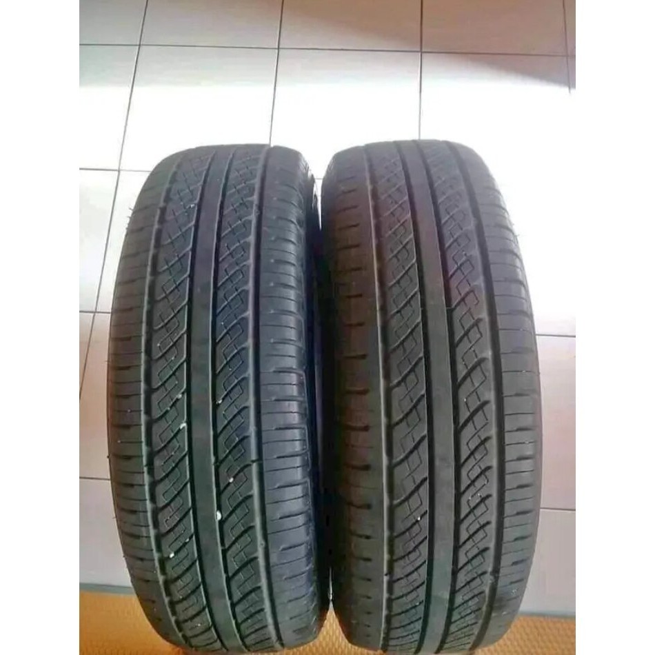 Ban Mobil UK 195/65 R16 Bridgestone Ring 16 Tubless