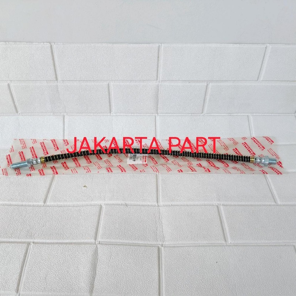 Selang rem depan 9004-72170 Hino lohan HINO JUMBO HINO LOHAN 260ti fm260ti