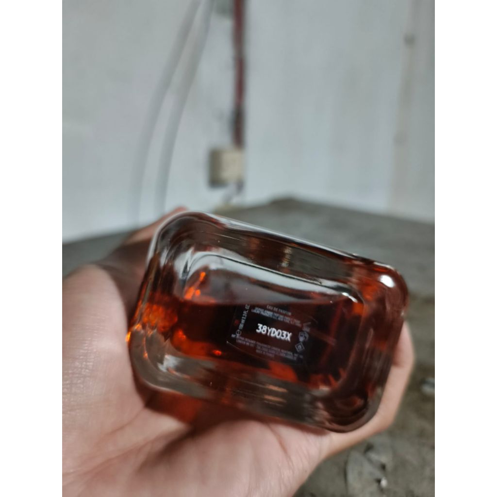 preloved SWYI original