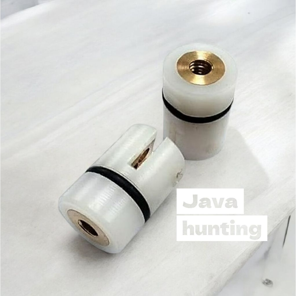 SEHER SET TEFLON OD 22 dan OD 25 - Tahan Lama, Licin, Mudah Disesuaikan