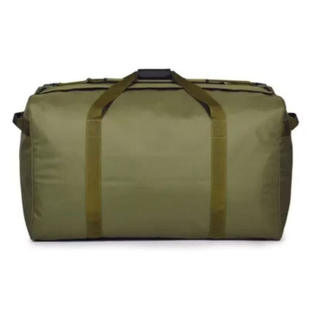 Tas Travel Bag Besar / Tas Pakaian Jumbo / Tas Besar Untuk Mudik