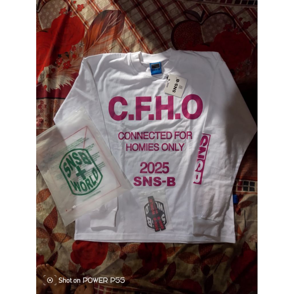 CFHO SZ M
