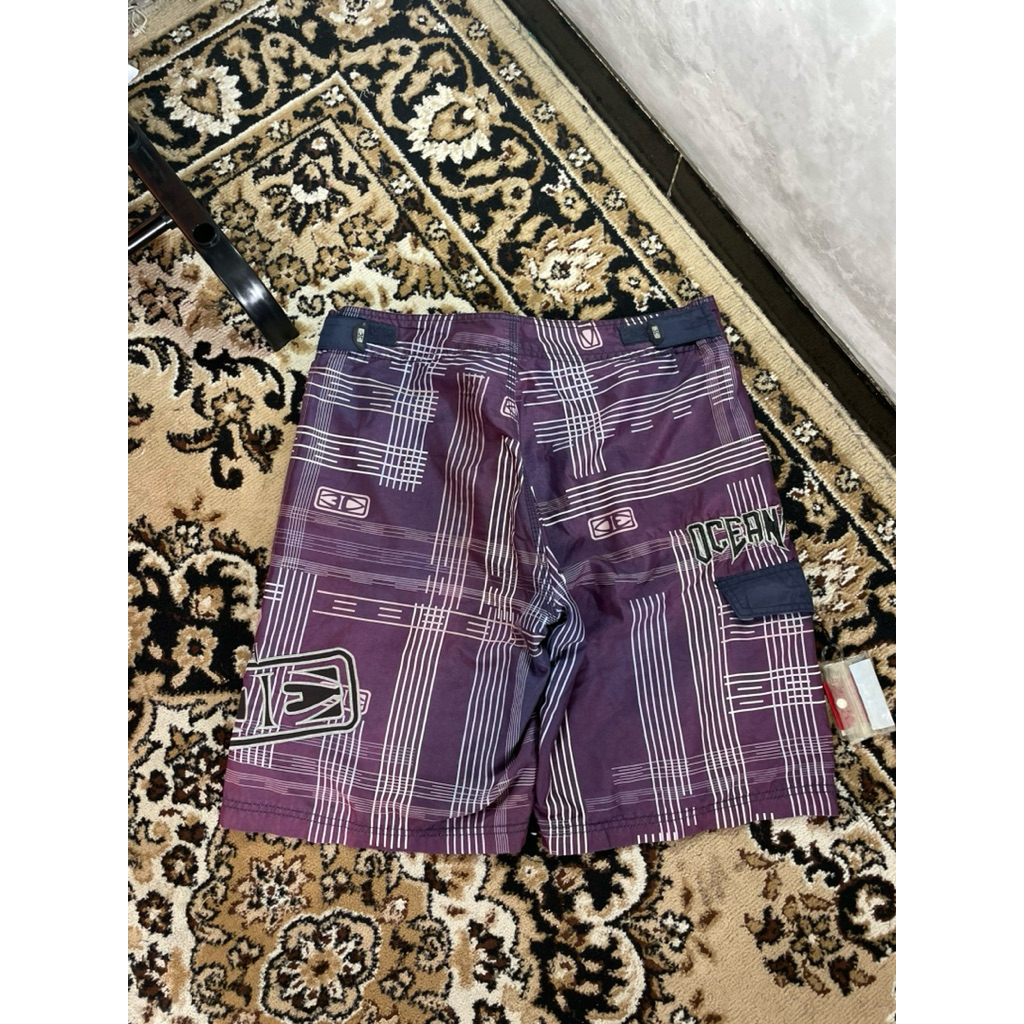 jorts pants surf ocean earth