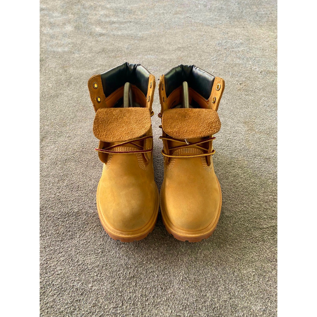BOOT TIMBERLAND